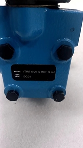 ปั๊มไฮดรอลิกพวงมาลัยเพาเวอร์ VTM รุ่น VTM42 ปั๊มใบพัด VTM42-50-40-08-NO-R-1-14 VTM2740-20.12 ME R1 - Product Image 5