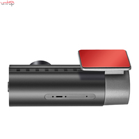 DVR mobil Mini baru 1080P Wifi kamera dasbor kotak hitam mobil untuk perekam Video mobil DVR nirkabel
