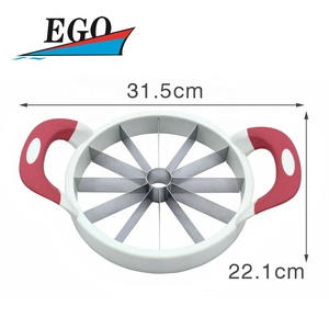 Thép Không Gỉ Dưa Hấu <span class=keywords><strong>Slicer</strong></span> Dưa Hấu <span class=keywords><strong>Cutter</strong></span> - Product Image 2