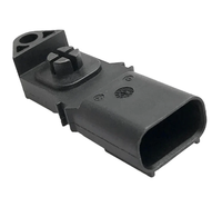 Pièces de moteur diesel Cummins pour capteur de pression différentielle du collecteur de camion 4076493 2897331 5WK9684 21149537