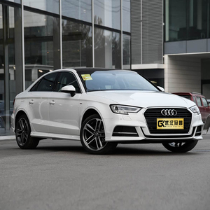 Autos Usados Sedán <span class=keywords><strong>Audi</strong></span> <span class=keywords><strong>A3</strong></span> Sportback Turbo Oscuro Automático Gasolina Volante a la Izquierda Modelo 2020 Listo para Enviar <span class=keywords><strong>Precio</strong></span> al por Mayor Alto - Product Image 3