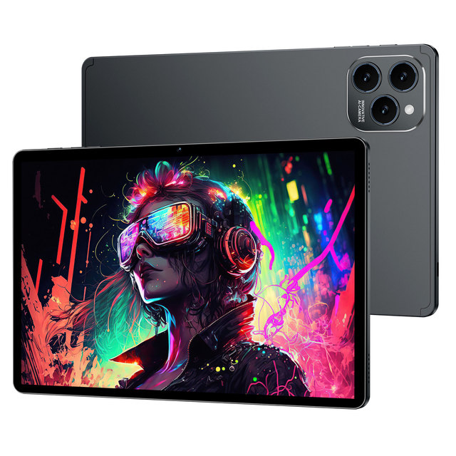 2026 Hot Sale 11 Inch HD AMOLED 144Hz Android Tablet 16 Pro 16GB RAM + 1TB Storage Dual SIM Multi-language WiFi Calling
