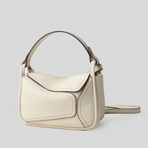 Bolso de Mano de Gamuza Vintage, Relajante y Popular, de Gran Capacidad, Apto para Viajes Diarios, Uso Casual, Bolso de Hombro, Impermeable para el Verano - Product Image 3