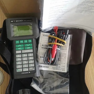 สินค้าขายดี Yokogawa BT200 อุปกรณ์สื่อสารอัจฉริยะ BRAIN TERMINAL BT200-N-00 BT200-P-00 - Product Image 4