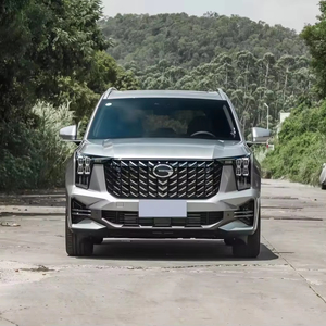 Trumpchi GS8 E-CVT SUV Benzina 2025 2024 - Miglior Prezzo per il Commercio Cinese - Cambio a Velocità Variabile Continua FWD ACC Posteriore Sinistro Nuovo - Product Image 1