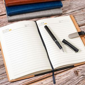Juego de Regalo Personalizado 6 en 1, Botella de Agua al Vacío, Cuaderno, Juego de Regalo Promocional Empresarial para Empresas - Product Image 6