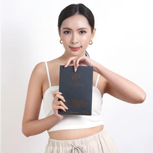 Almohadilla antiarrugas de silicona para reducción de arrugas en el pecho y el cuello Número de modelo Almohadilla de silicona - Product Image 4