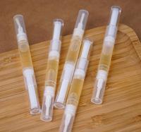 Factory Direct 3ml sérum hydratant liquide pour la croissance des cils avec traitement d'allongement des cils de marque privée