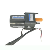 Plc Vtv Motors 20watt 110v 3wires Motor Yn70-15/70jb36g10 Reversible