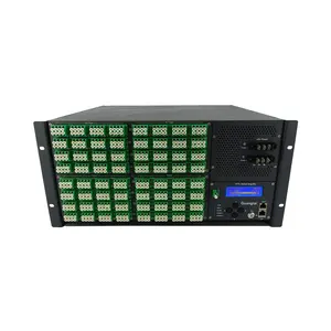 Guangtai 5U XG(S)-PON Amplificador óptico HA5800E