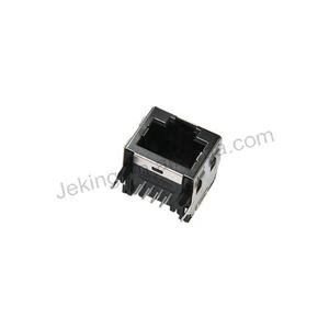 Composants électroniques modulaires neufs et originaux Jeking Connecteurs 1-406541-1 - Product Image 5