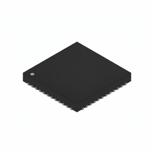 Original One Stop Service Data Acquisition 48 WFQFN Exposed Pad Electronic Chips Component MAX19706ETM - Product Image 1