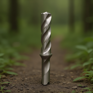 Foret à plaquettes en carbure TTAKE TA8899 3xD pour machines-outils - Product Image 3