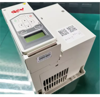 Variateur de fréquence (VFD) série ACS530 neuf, de 0,75 kW à 5,5 kW, pour moteur AC triphasé 380 V