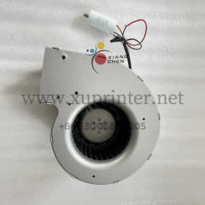 Pièces d'impression offset WD Original Factory D2E097-B156-E7 Blower - Product Image 2