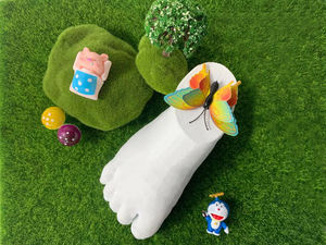 Kit per colata A mano un regalo artigianale Premium completo per creare un Kit di stampaggio ricordo per coppie a due mani per adulti, <span class=keywords><strong>bambini</strong></span> - Product Image 6