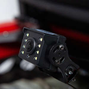 Silla de ruedas motorizada moderna, escalera de escalada todoterreno, silla de ruedas doble para discapacitados, pista de tanque engrosada - Product Image 4