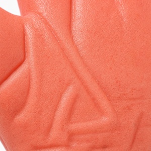 Gants de gardien de but de haute qualité, en cuir PU, antidérapants, respirants, avec fermeture auto-agrippante, unisexe - Product Image 4