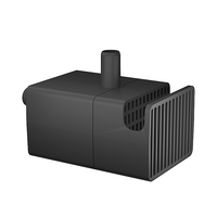 Micro-pompe à eau sans fil 5V, ultra silencieuse, petite pompe submersible pour fontaine à eau pour chat, chien, animal de compagnie