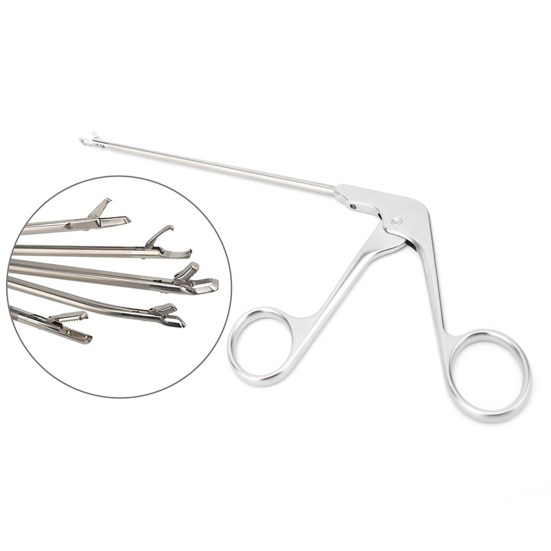 Factory Price Surgical Arthroscopy Punch Instruments