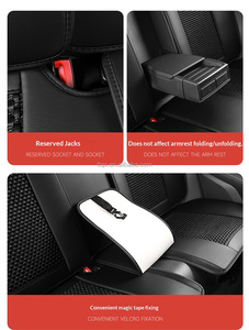Fundas de Asiento de Coche de Lujo de Seda Helada con Envoltura Completa para <span class=keywords><strong>Kia</strong></span> K3 K5 Sportage Seltos <span class=keywords><strong>Stonic</strong></span>, Protección <span class=keywords><strong>Interior</strong></span> para Uso Diario en Todas las Estaciones - Product Image 6