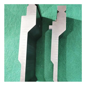 Khuôn đột dập/khuôn uốn ống máy uốn ống CNC, khuôn uốn ống cho máy uốn ống CNC, dụng cụ máy uốn ống cho máy ép đột dập CNC - Product Image 6