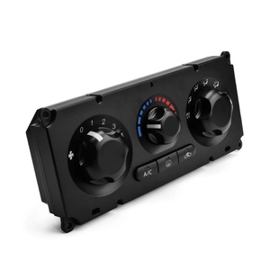 Panel de Control de Aire Acondicionado y Calefacción 27510-JS60B 27510JS60B para Nissan Frontier Navara D40 YD25 2.5L <span class=keywords><strong>Pick</strong></span>-<span class=keywords><strong>up</strong></span> 2007-2012, Venta al Por Mayor Yomi - Product Image 2