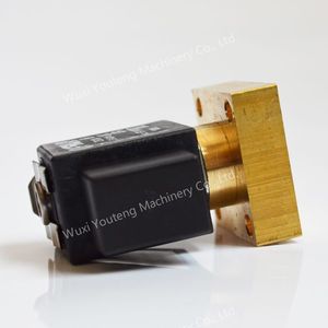 Оригинальный подлинный Atlas Copco Soneloid 1635292500 1089064116 1089073527 - Product Image 5