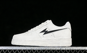 Sneakers décontractées de basketball avec logo personnalisé Force 1s - Product Image 5