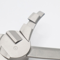 Cnc Turning Aluminum Sandblast 6061 Aluminum Fabrication Sandblast Strict Tolerance Milling Parts Cnc Machining Auto Parts
