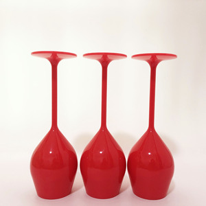 Verres à <span class=keywords><strong>champagne</strong></span> personnalisés de 130ml 4.3oz sans Bpa <span class=keywords><strong>en</strong></span> or blanc rose Offre Spéciale vin rouge Ps verre <span class=keywords><strong>en</strong></span> plastique pour la fête de mariage - Product Image 1