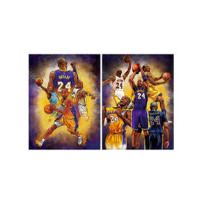 Póster Lenticular 3D con Diseño Innovador <span class=keywords><strong>de</strong></span> Jugador <span class=keywords><strong>de</strong></span> Fútbol, Imagen 3D <span class=keywords><strong>de</strong></span> <span class=keywords><strong>Messi</strong></span> y Ronaldo para Decoración <span class=keywords><strong>de</strong></span> Pared - Product Image 6