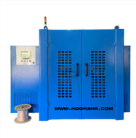 Machine de torsion automatique de 500 paires pour réseau de câble LAN