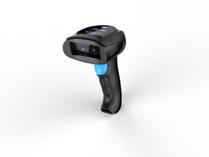 เครื่องสแกนบาร์โ<span class=keywords><strong>ค</strong></span>้ด 2 มิติ แบบไร้สาย สำหรับหน้าจอ ซูเปอร์มาร์เก็ต พนักงานแ<span class=keywords><strong>ค</strong></span>ชเชียร์ <span class=keywords><strong>ค</strong></span>ลังสิน<span class=keywords><strong>ค</strong></span>้าทางการแพทย์ โลจิสติกส์ สต็อกสิน<span class=keywords><strong>ค</strong></span>้า รับประกัน 10 <span class=keywords><strong>ป</strong></span>ี ใช้งานได้ทันที (Plug&Play) - Product Image 4