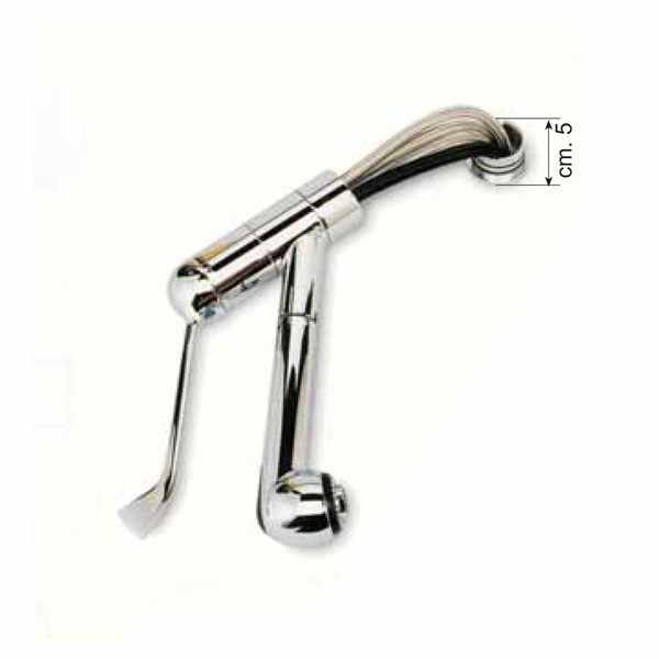 BES 1310 Under-Window Tilting Mixer for Food Preparation