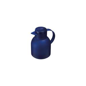 Emsa isolierkanne Samba 1 L Blau-transluzent - Product Image 1