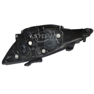 Chất lượng cao Phụ tùng ô tô Chery A13-4421010FL đèn pha/A13-4421020FL đầu ánh sáng - Product Image 2