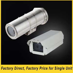 <span class=keywords><strong>Rilevatore</strong></span> di Fumo Industriale a Doppia Banda in Acciaio Inossidabile con Acquisizione Automatica per Protezione e Allarme <span class=keywords><strong>Antincendio</strong></span> in Grandi Spazi - Product Image 3