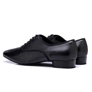 DC9017 Itec – chaussures en cuir suédé pour hommes, chaussures de danse d'intérieur pour hommes, <span class=keywords><strong>disco</strong></span> tap jazz tan, chaussures de danse latine pour hommes - Product Image 4
