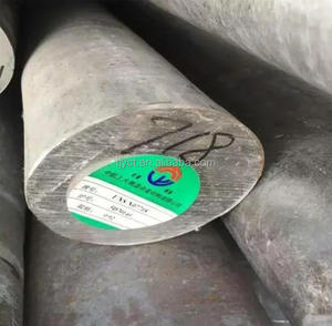 قضيب نيكل نقي Ni200 نقي من سبيكة Inconel من فولاذ مستدير قائم على النيكل - Product Image 3