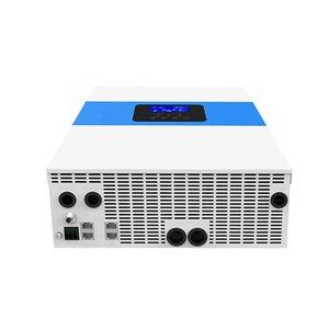 Vland SC 3500-24 3.5Kw 48V Hybride Solaire Onde Sinusoïdale Pure Triphasé 93.5% Efficacité Sortie 100A - Product Image 6