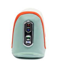 Nouveau Shiatsu chaleur multifonctionnel intelligent soulagement de la douleur pression d'air canal carpien électrique portable main et poignet masseur