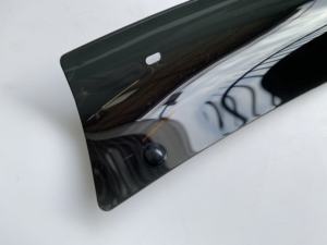 <span class=keywords><strong>Jimny</strong></span> – protection de capot fumé authentique, pour <span class=keywords><strong>Jimny</strong></span> 2019, 2020, 2021, accessoires de carrosserie à partir de <span class=keywords><strong>2022</strong></span>, 4x4 - Product Image 6