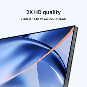 Nuevo Monitor REDMI A27Q Edición Type-C 2026 Versión Estándar, 27 Pulgadas, 120Hz, 300 nits, 6ms de Tiempo de Respuesta, Monitor de Computadora P27QDC-RA - Product Image 3