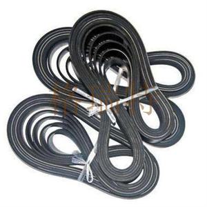 Yüksek kaliteli hava kompresör parçaları kemer 0367010056 0367-0100-56 - Product Image 4