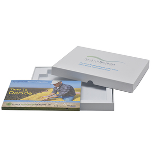 Nouveau <span class=keywords><strong>design</strong></span> en cuir À La Mode publicité cartes vidéo/vidéo mailer vidéo <span class=keywords><strong>brochure</strong></span> - Product Image 6