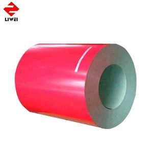 보조 낮은 가격 ppgi 코일 일본 - Product Image 6