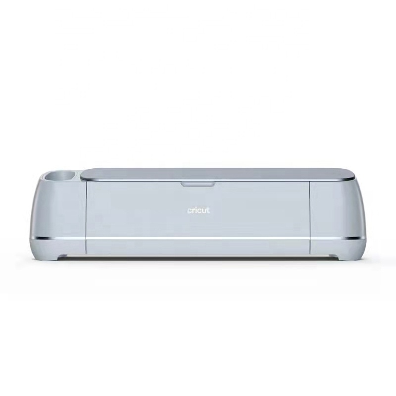 Cricut Maker 3 Интеллектуальный беспроводной режущий плоттер с патрулированием кромок, гравировальная машина, резак для бумаги