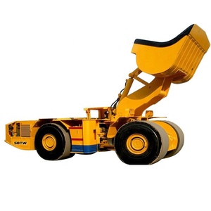 Sdtw tải-haul-Dump Máy DIESEL LHD ngầm máy móc khai thác mỏ CY-30 3 M3 ngầm <span class=keywords><strong>scooptram</strong></span> - Product Image 1