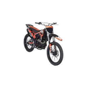 Moto tout-terrain 4 temps refroidi par air 250cc Dirt Bike 16 kw Moto tout-terrain <span class=keywords><strong>Motocross</strong></span> Bike Essence Dirt Bike 250cc <span class=keywords><strong>à</strong></span> <span class=keywords><strong>vendre</strong></span> - Product Image 2